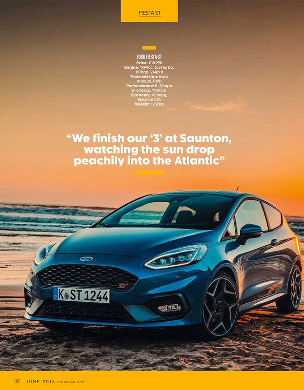 BBC-Top-Gear-UK---June-2018-82