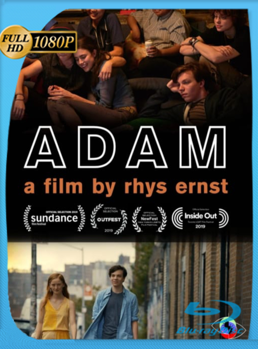 El Verano de Adam (2019) WEB-DL [1080p] Latino [GoogleDrive]