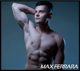 Max-Ferrara