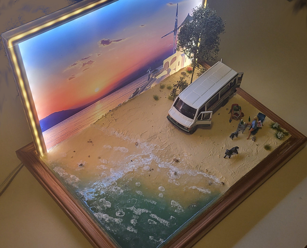 Marion & David in Griechenland ) (74)