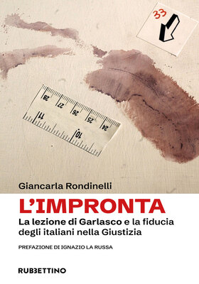 Giancarla Rondinelli - L’impronta (2026)