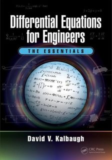 Differential Equations for Engineers The Essentials (Instructor Resources) Differential Equations for Engineers The Essentials (Instructor Resources)