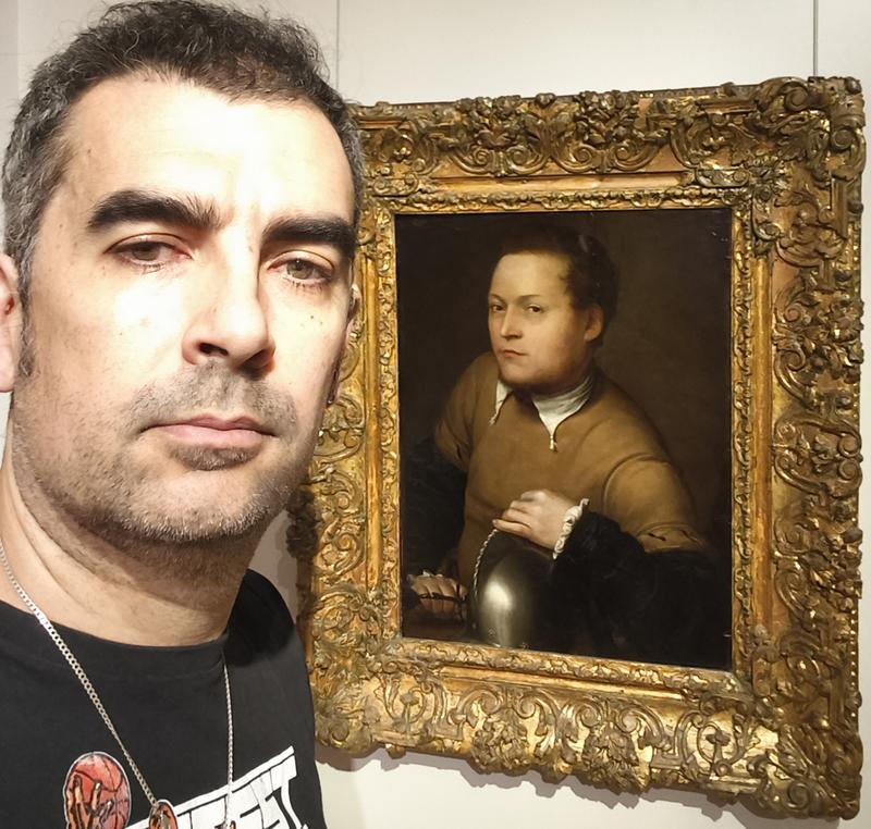 Llego a Milán y me voy a Turín - Milán-Turín-Génova-Pavía (105)