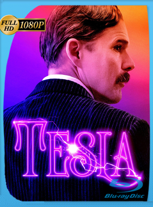 Tesla (2020) WEB-DL [1080p] Latino [GoogleDrive]