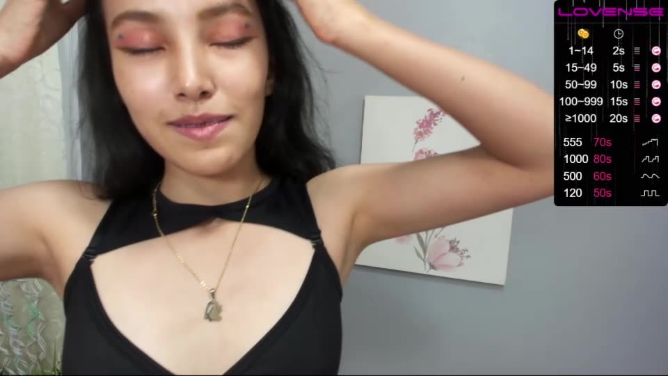 Nina_sweetie Chaturbate Apr 25 2021 19-20-28
