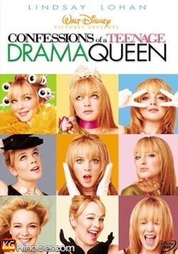 Bekenntnisse einer Highschool Diva (2004)