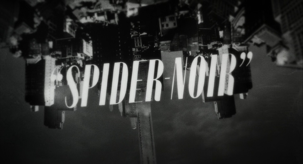 spider 1