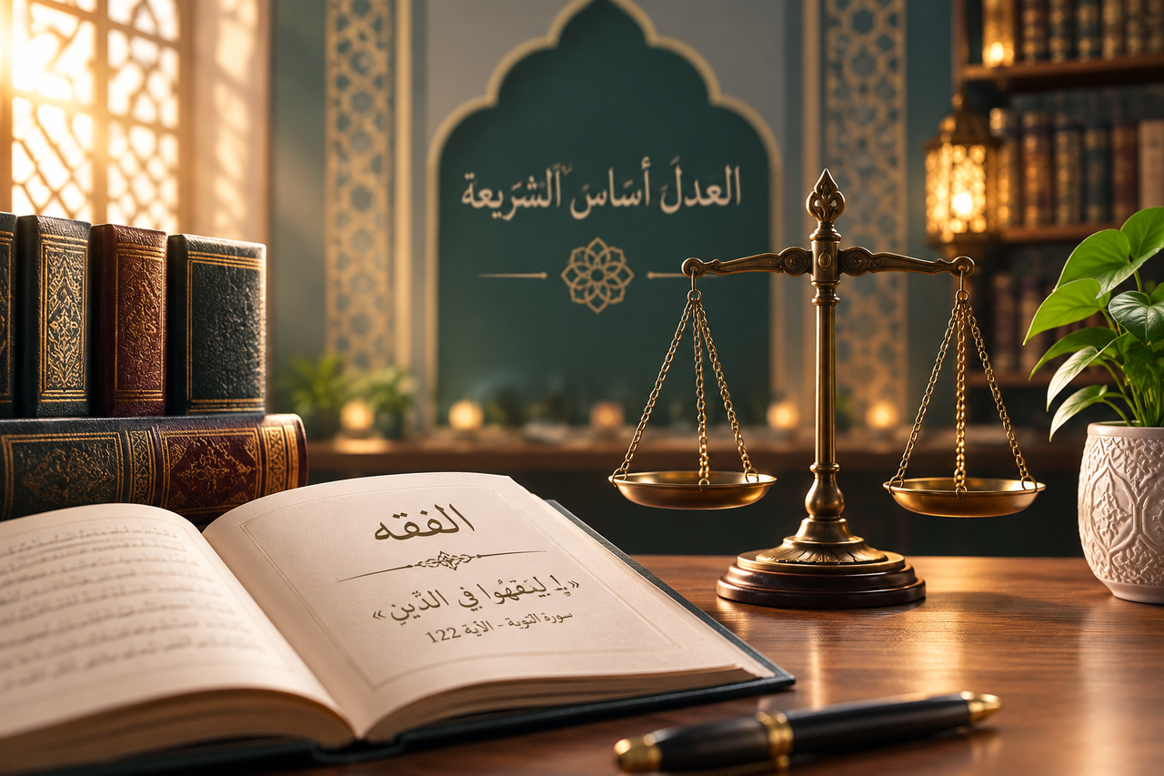 الفقه والأحكام
