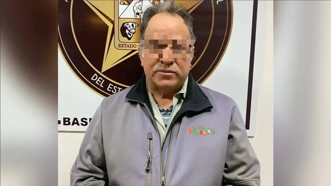 Hombre es detenido y procesado por violar a los hijos de su pareja