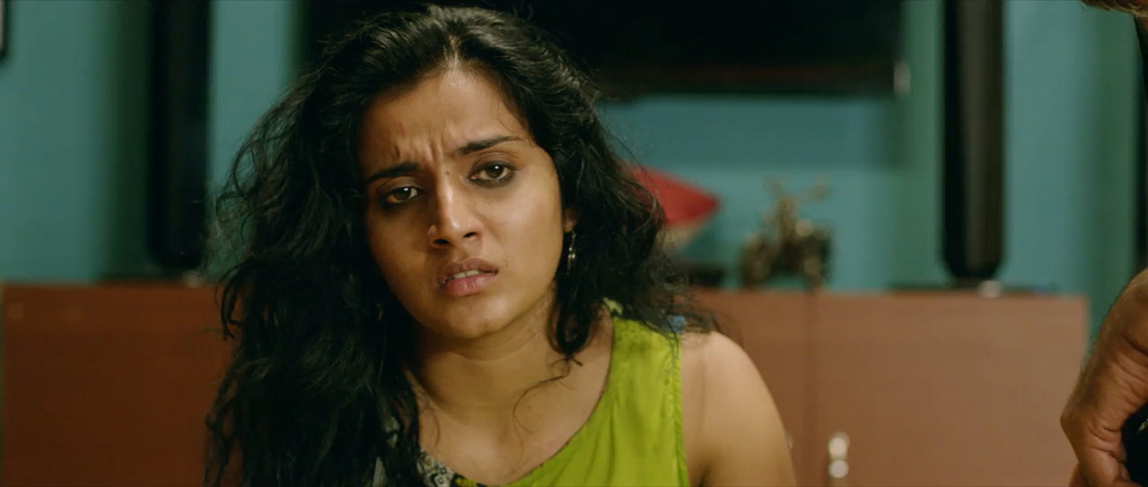 Kaalidas 2019 WebRip [Hindi + Tamil] 480p 720p ESub Screenshot