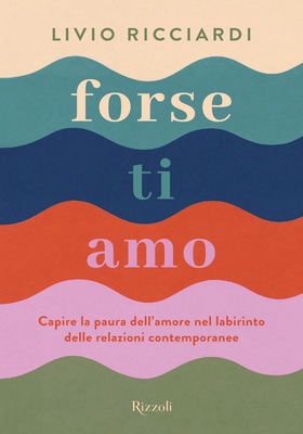 Livio Ricciardi - Forse ti amo (2026)