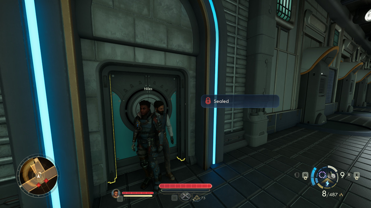 The Outer Worlds2 Pacifist100 1