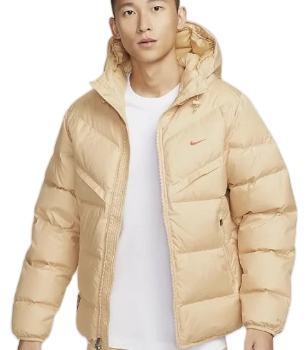 Nike Down Jacket