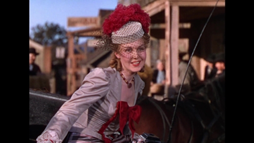 Dodge City 1939 Errol Flynn Western 1080p BRRip x264 Classics