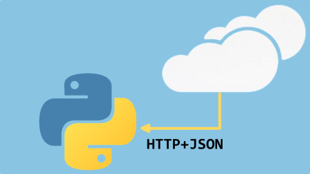 TalkPython   Consuming HTTP Services in Python