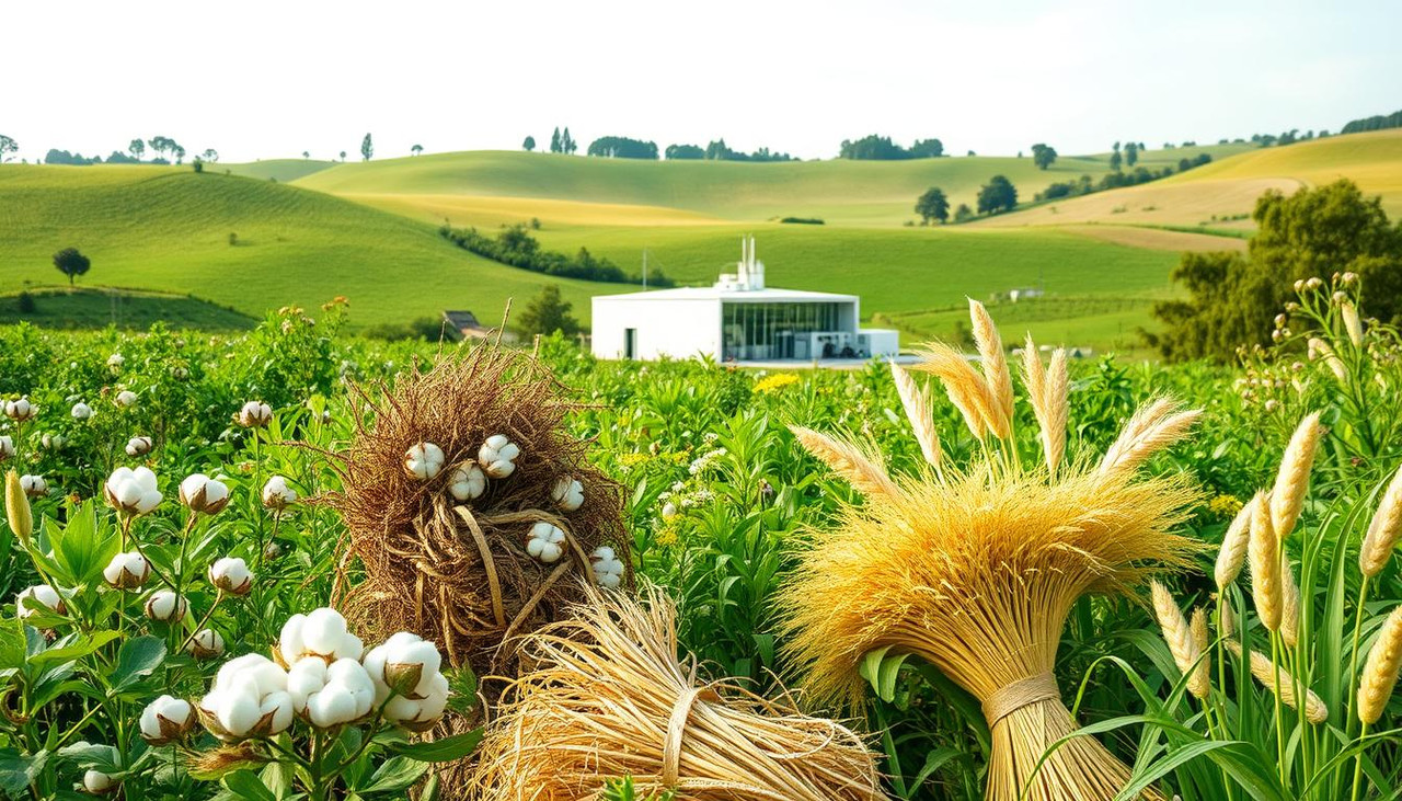 Сырье для производства экологичной бытовой химии: от средств от накипи до универсальных чистящих паст