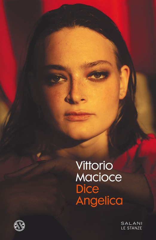 Vittorio Macioce – Dice Angelica (2021)
