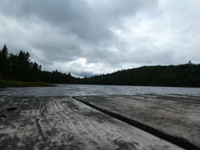 Parque Nacional de La Mauricie - DOS SEMANAS EN EL ESTE DE CANADÁ (ONTARIO Y QUÉBEC) (11)