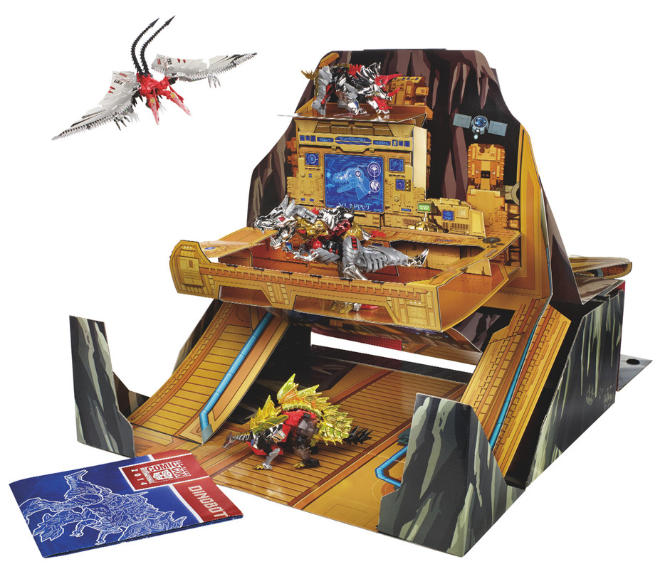 Hasbro-SDCC-2014-Transformers-Dinobots_packaging