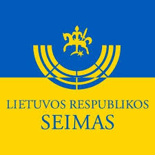 Statistinis kandidato į litukrijos seimą nario portretas