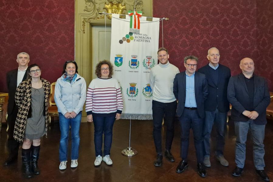 Agenda Trasformativa Urbana per lo Sviluppo Sostenibile (ATUSS): Per Castel Bolognese richiesti 1milione di euro