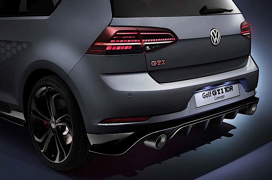 Volkswagen Golf GTI TCR (5)