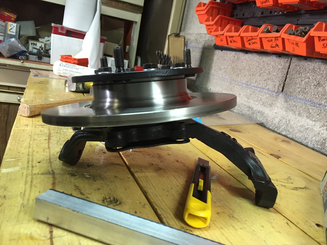 Restauration 4L (515)