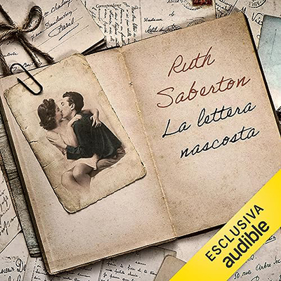 Ruth Saberton - La lettera nascosta (2023) (mp3 - 128 kbps)