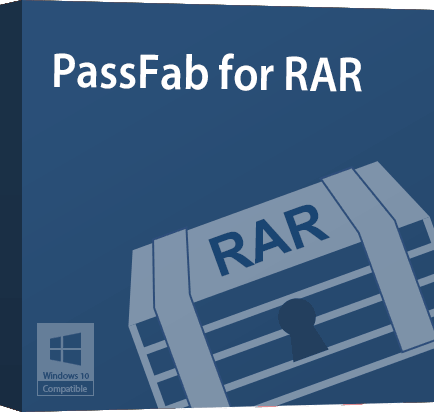 PassFab for RAR 9.4.1.0 Multilingual