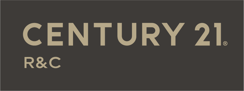 Logotipo de CENTURY 21 R&C