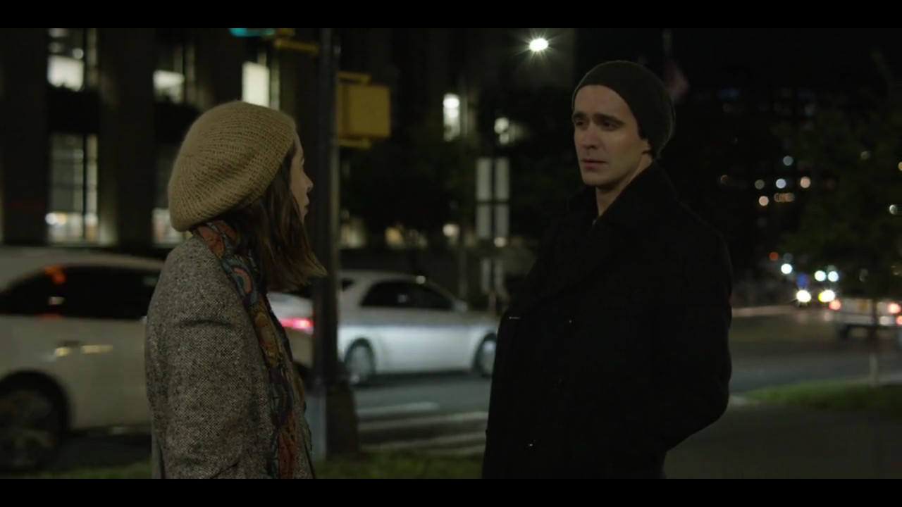 Modern Love Movie Screenshot