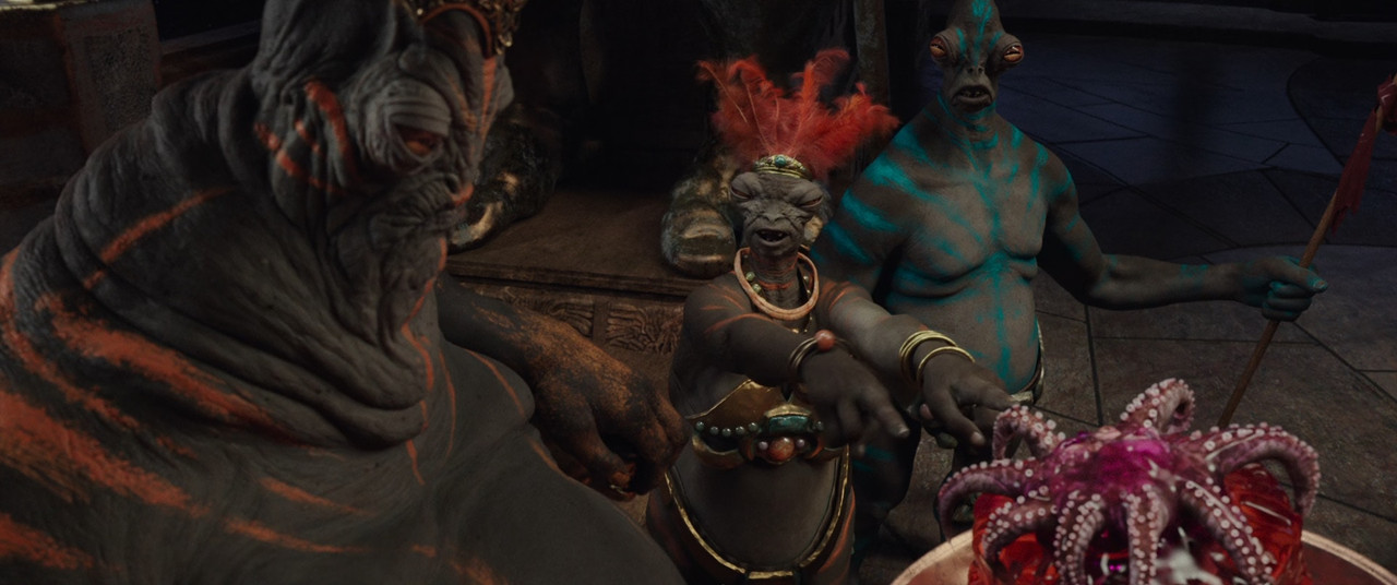 Valerian and the City of a Thousand Planets 2017 (1080p x265 10b