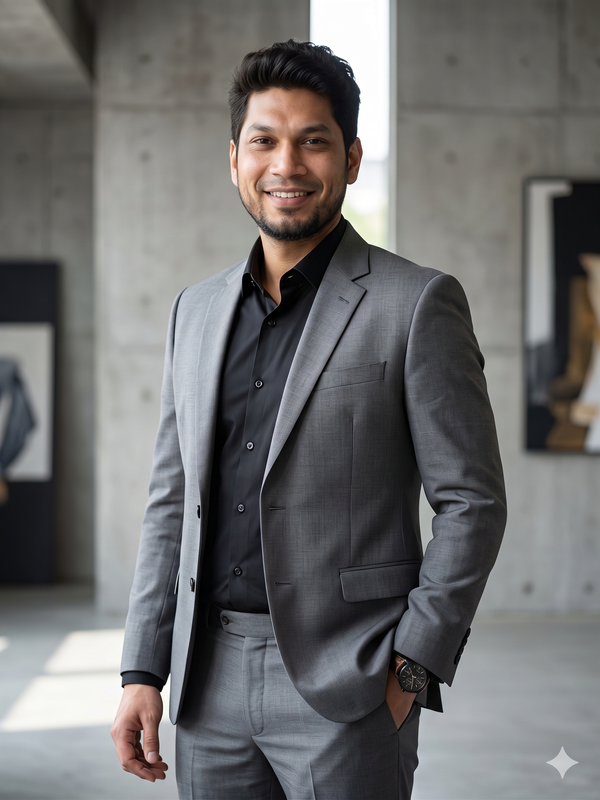 ইমতিয়াজ — ফাউন্ডার, SuperpreneurBD