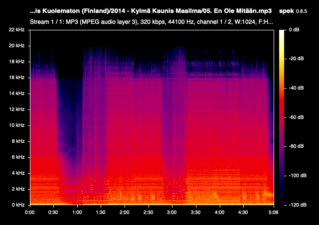 05 En Ole Mitään mp3