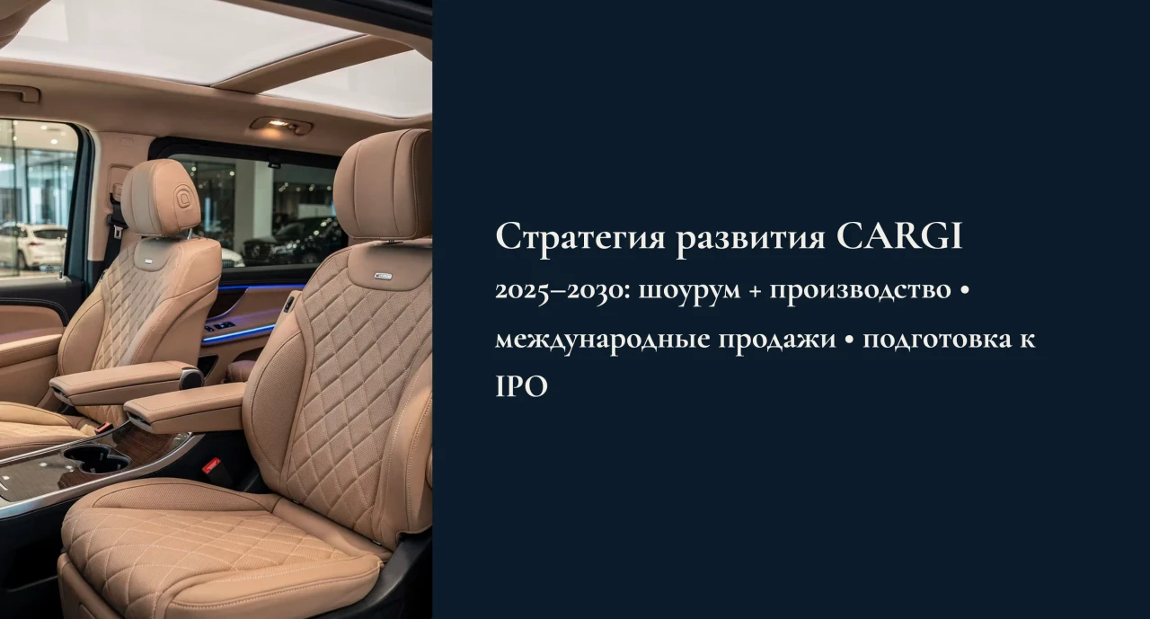 Презентации