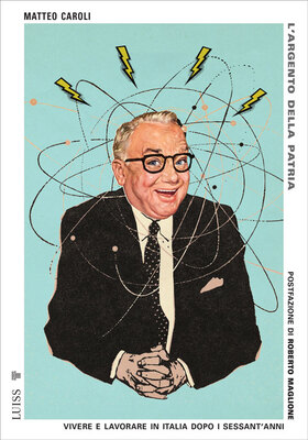 Matteo Caroli - L'argento della patria (2026)