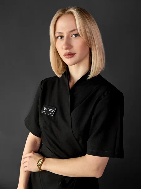 Коршунова Виктория Артуровна