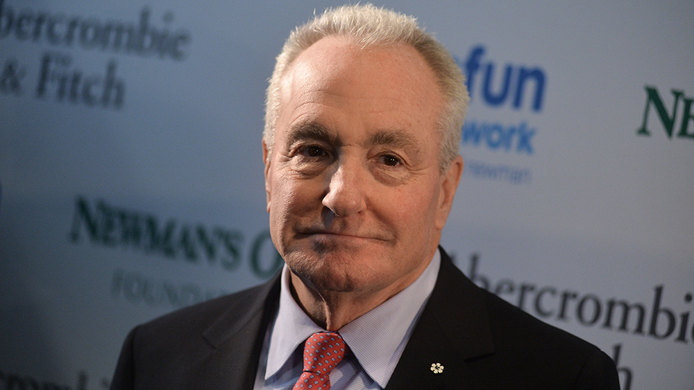 Lorne Michaels