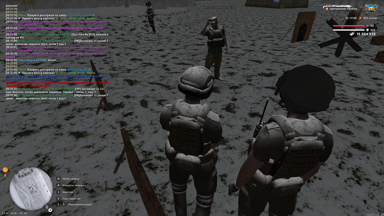 Робимо відео (20)