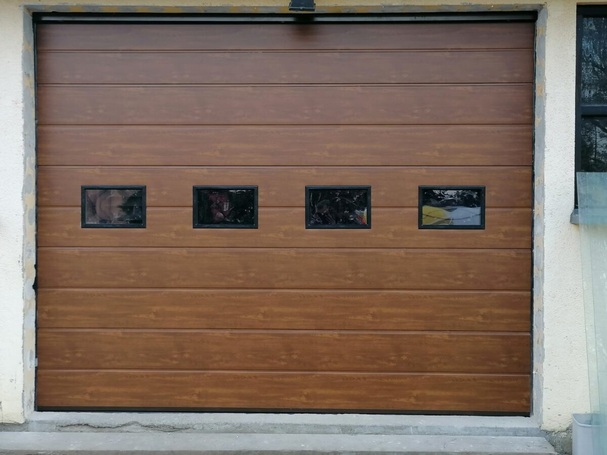 Industrijski Kompleks