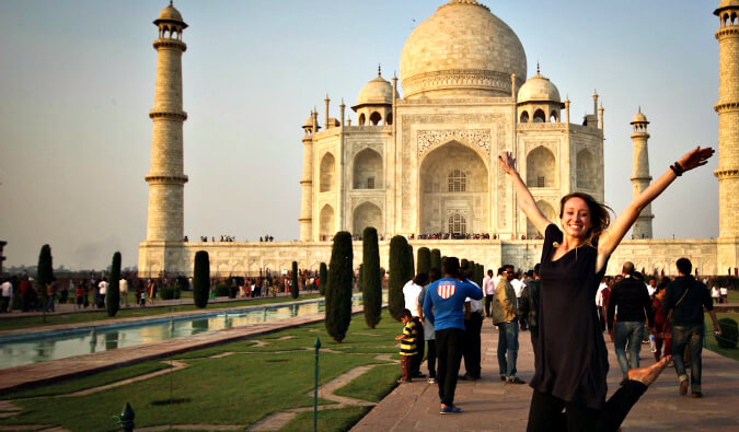 Things to Do in India with Free Stay Options