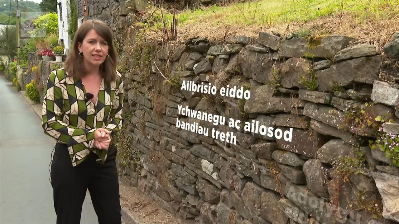 07.12 - 19.00.00 - Heno. Rhaglen gylchgrawn nosweithiol gyda straeon ....ts_snapshot_39.30_[2022.07.