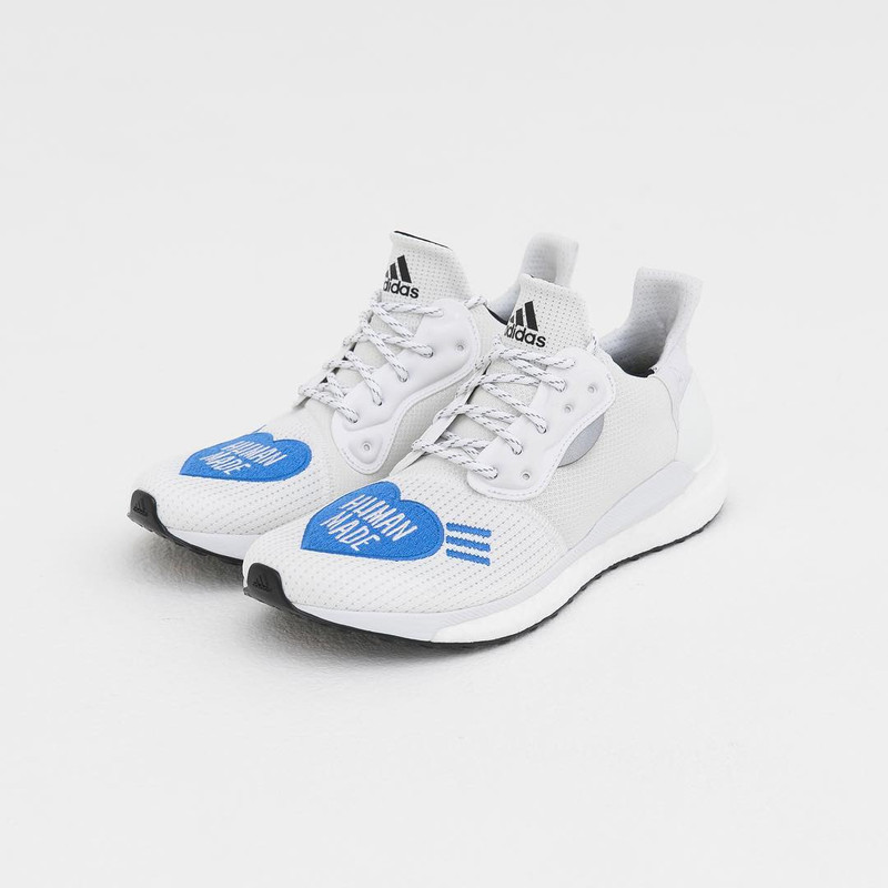 Pharrell Williams x Human Made x Adidas Solar Hu Glide - The Neptunes #1  fan site, all about Pharrell Williams and Chad Hugo