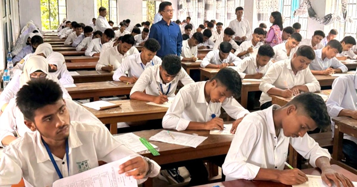 এইচএসসির ফল প্রকাশের সম্ভাব্য তারিখ জানা গেল