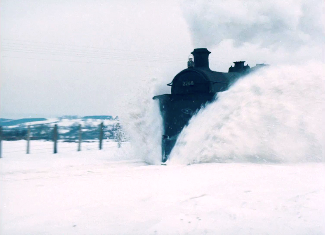 Snow (1963)