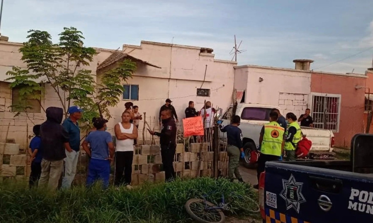 En Guanajuato se dan masacres simultáneas y dejan un saldo de 10 personas muertas