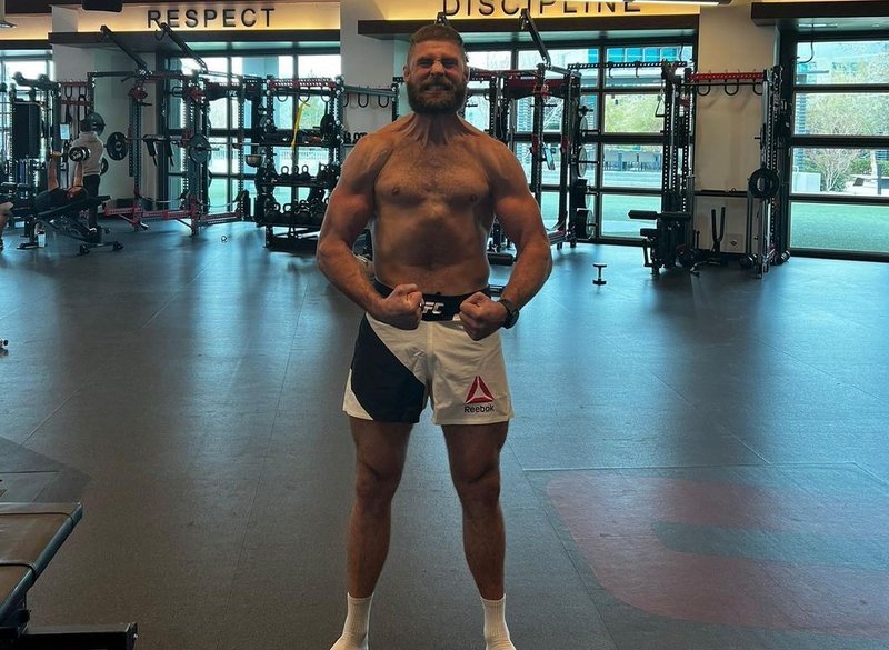 Иржи Прохазка се възстановява бързо след тежката контузия в рамото