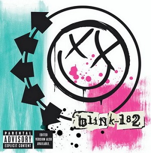 Re: blink-182