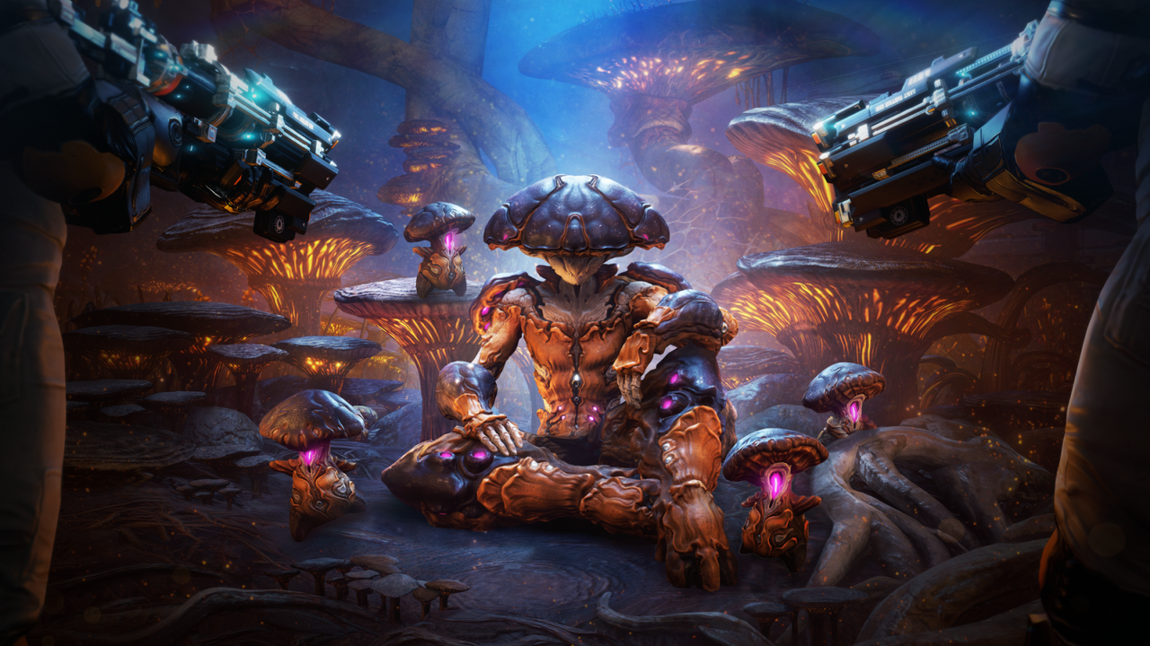 Nokko and Sprodlings (10/15/25)