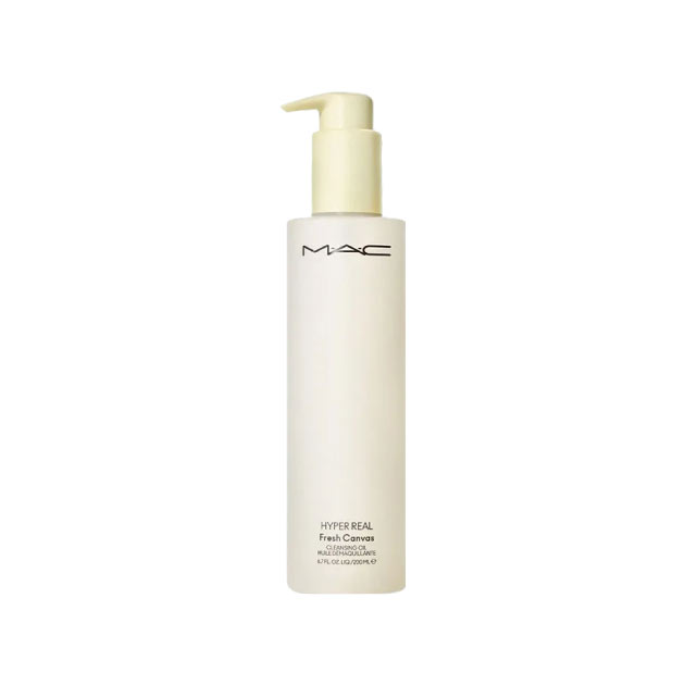 MAC【超奇肌清爽花瓣淨妝油】